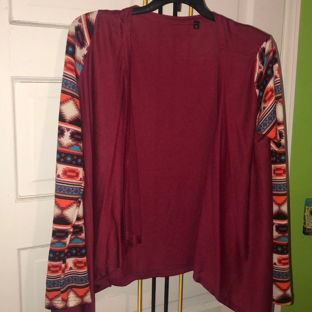 Clothing